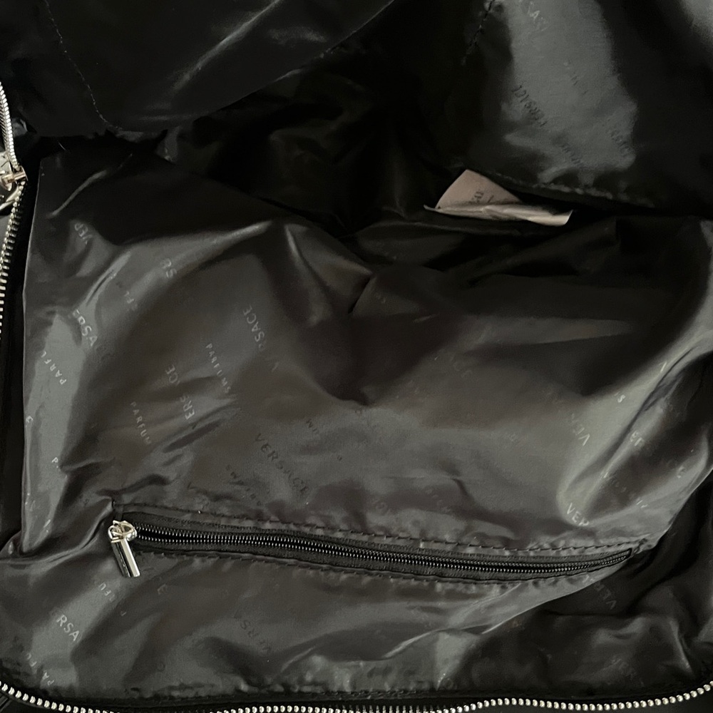 Versace holdall bag - Picture 6 of 16